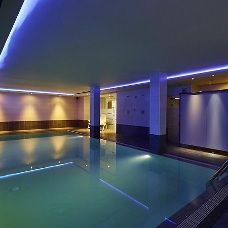Hotel Europe Οστένδη Εξωτερικό φωτογραφία