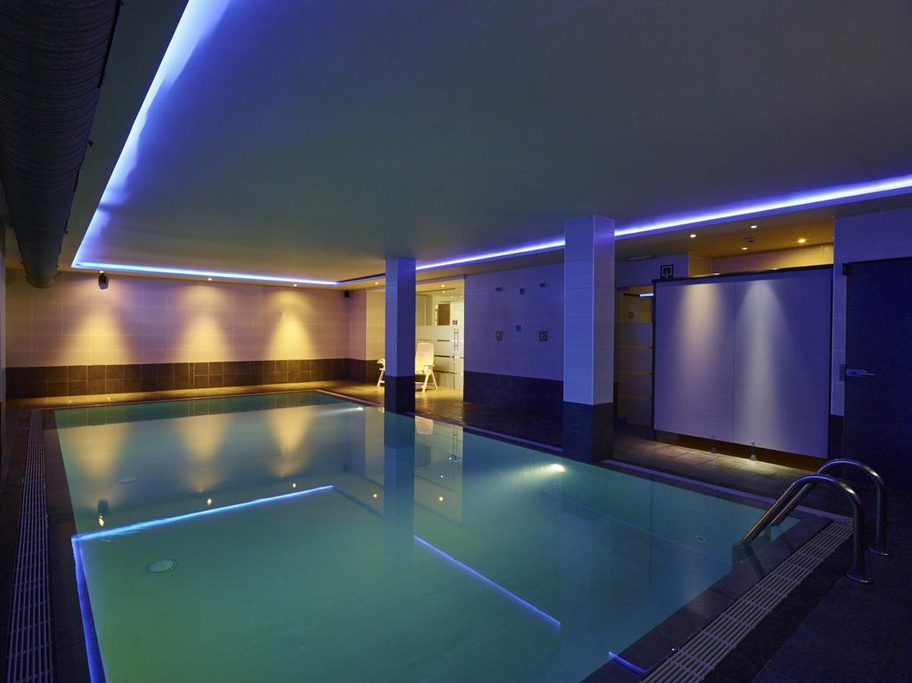 Hotel Europe Οστένδη Εξωτερικό φωτογραφία