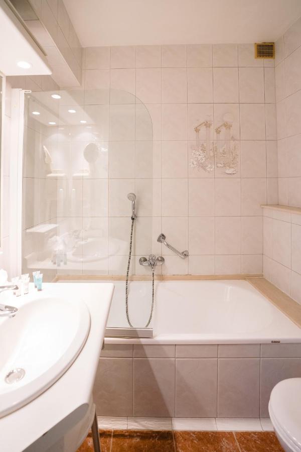 Hotel Europe Οστένδη Εξωτερικό φωτογραφία