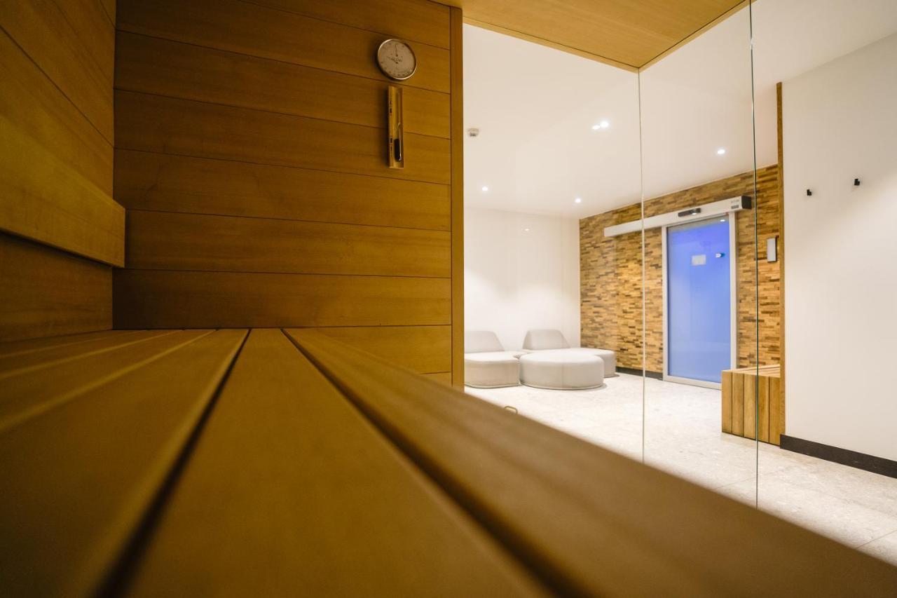 Hotel Europe Οστένδη Εξωτερικό φωτογραφία