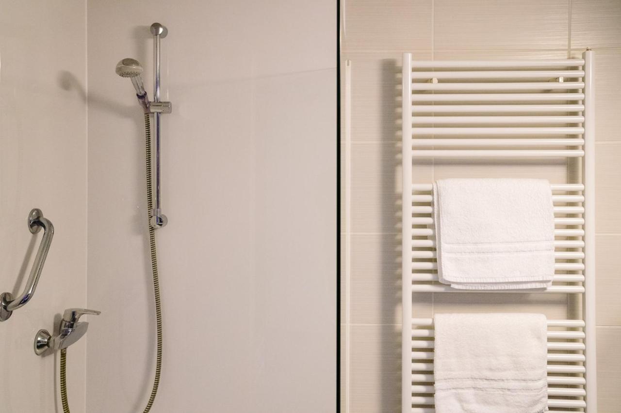 Hotel Europe Οστένδη Εξωτερικό φωτογραφία