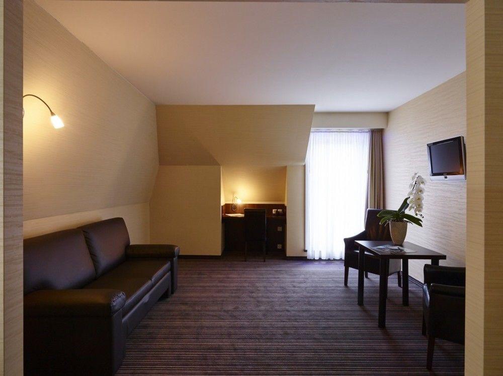 Hotel Europe Οστένδη Εξωτερικό φωτογραφία