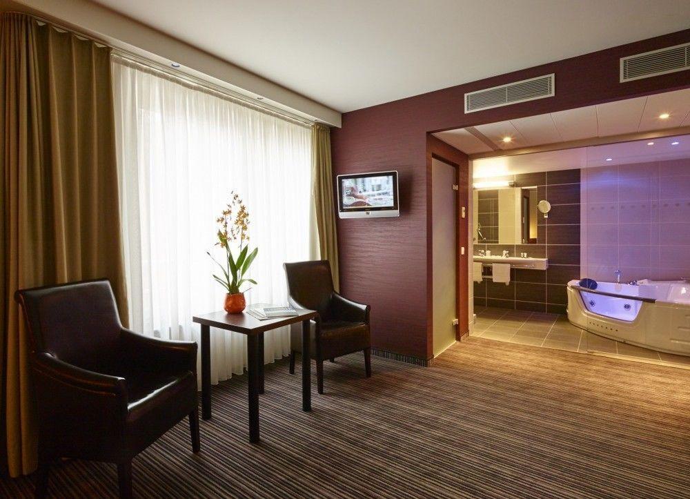Hotel Europe Οστένδη Εξωτερικό φωτογραφία