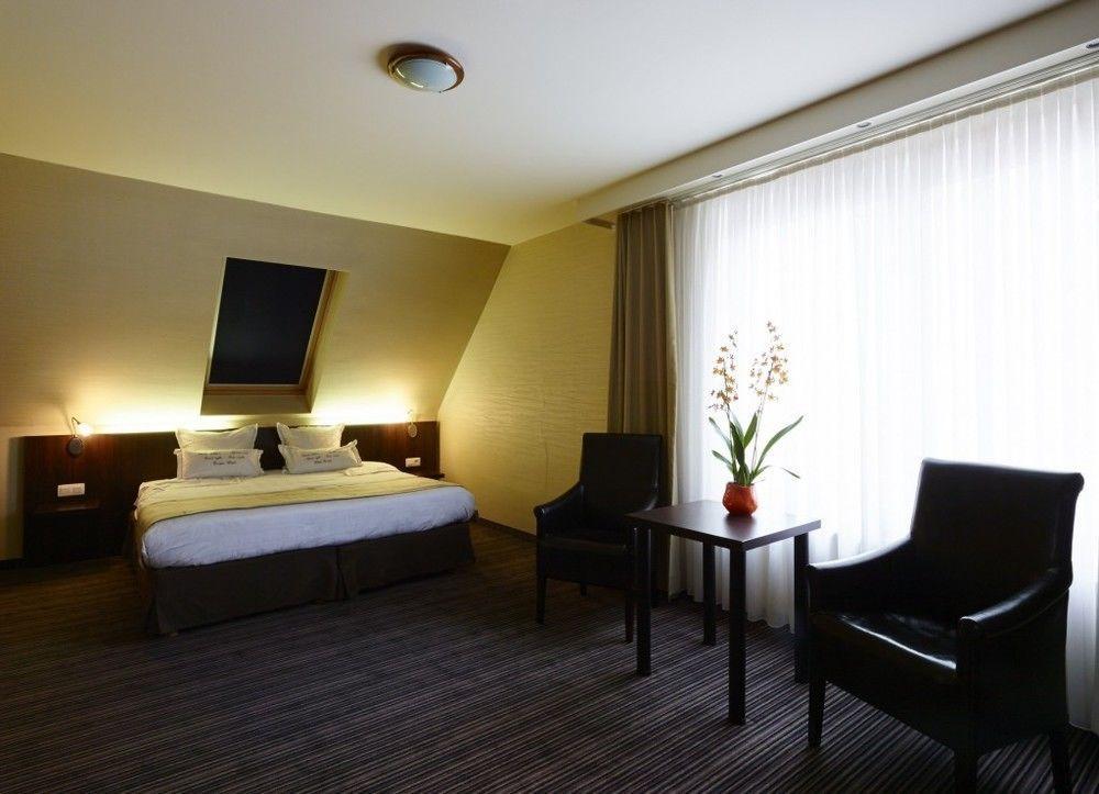 Hotel Europe Οστένδη Εξωτερικό φωτογραφία
