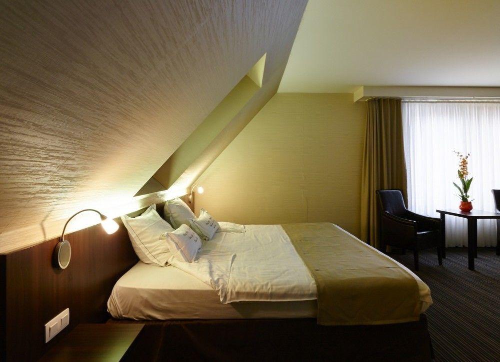 Hotel Europe Οστένδη Εξωτερικό φωτογραφία