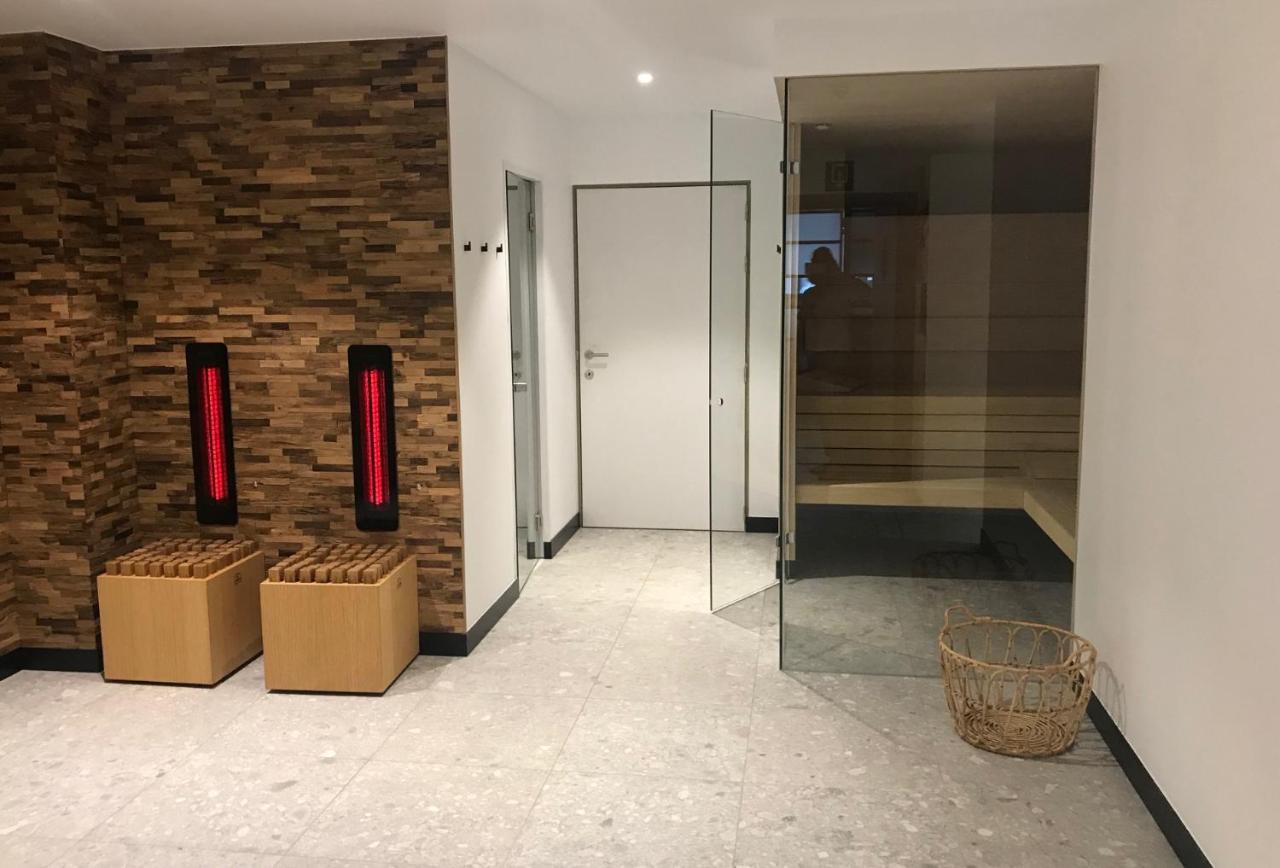 Hotel Europe Οστένδη Εξωτερικό φωτογραφία